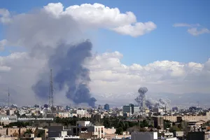 دومین روز از حملات هوایی رژیم صهیونی علیه ایران