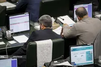 هفتمین نشست بررسی لایحه بودجه ۱۴۰۵ آغاز شد