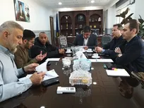 اولین جلسه مذاکره فدراسیون بوکس با مربی کوبایی برگزار شد