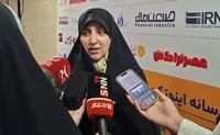 اینوتکس محل ظهور و نشان دادن نقش زنان در پیشرفت ایران است