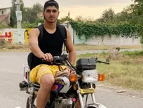 درگذشت هم‌باشگاهی ملی‌پوش وزن اول کشتی ایران در پی سانحه تصادف