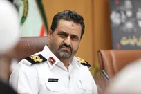 وقوع پنج فقره تصادف فوتی در هفته پایانی فروردین ۱۴۰۵ در پایتخت