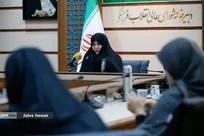 نشست تخصصی اصلاح ساختار‌های حکمرانی زنان و خانواده برگزار شد