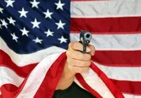 خشونت مسلحانه در کالیفرنیا ۱۰ نفر را راهی بیمارستان کرد