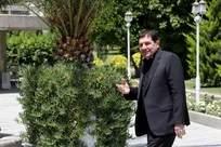 مخبر: انسجام ملی ستون اصلی اقتدار کشور در برابر دشمنان است