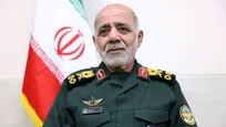 سرلشکر عبداللهی: شهید رئیسی میدان خدمت را بر هر مصلحت شخصی ترجیح می‌داد