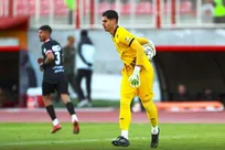 ابراهیمی: در چنین بازی‌هایی نمی‌توان دنبال مقصر بود/ دروازه‌بان‌های پرسپولیس و تراکتور نمره قبولی گرفتند