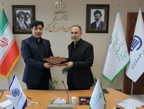 قائم‌مقام سازمان بازرسی کل کشور: ایرانداک مخزن علمی کشور است