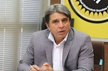 منوچهر نیکفر