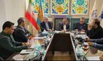 تأکید بر نقش هنر در توسعه ارتباطات بین‌المللی و اقتصاد هنر