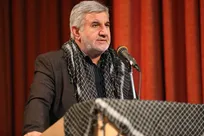 مردانی: جنگ ترکیبی امروز، جنگ تعیین سرنوشت با محوریت فناوری است