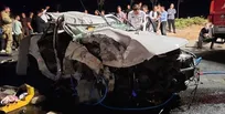 وقوع ۱۰ تصادف فوتی طی هفته آخر مهرماه‌ در تهران
