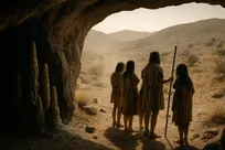 غاری در عراق، راز‌های آب و هوایی ۱۸ هزار سال پیش را آشکار می‌کند