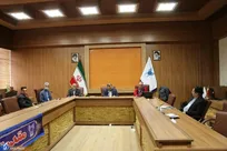 شهرستان تربت‌حیدریه با کمبود جدی فضای سبز و بحران آب مواجه است