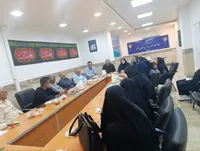 مدارس سما در مسیر ارتقا؛ از تشکیل کارگروه بودجه تا تدوین برنامه‌های عملیاتی