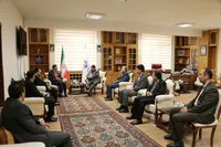 محور‌ اساسی توسعه توجه به ظرفیت‌ دانشگاه‌هاست