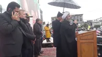 پویش فرهنگی دانشگاه آزاد اسلامی یزد؛ ترکیب هنر، ایمان و مردم‌سالاری در ترویج آرمان‌های انقلاب