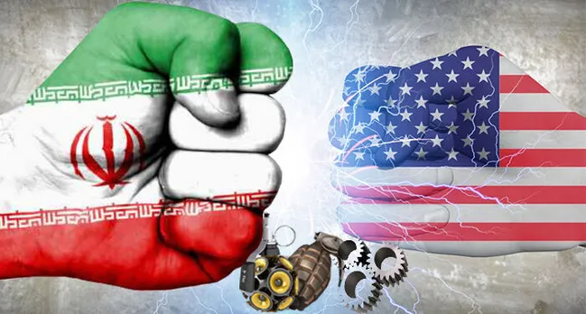 جنگ اقتصادی و ایجاد اغتشاش 2 سناریوی آمریکا علیه ایران است/ ترامپ به دنبال دستاورد برای پیروزی در انتخابات