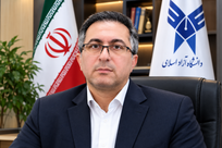 سرپرست دانشگاه آزاد اسلامی استان ایلام و واحد ایلام منصوب شد