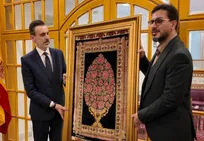 تأکید بر صلح، همگرایی فرهنگی و همکاری‌های مشترک
