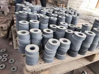 تولید آهن‌ربا‌های سرامیکی نانو؛ از کاربرد‌های متنوع در صنعت تا ساخت نمونه مهندسی + فیلم