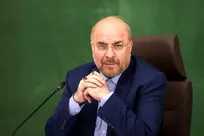 Ghalibaf: Any Lebanon ceasefire would stem from Hezbollah’s resistance efforts