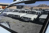 ممنوعیت استفاده دستگاه‌های دولتی از خودرو‌های فرسوده