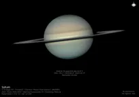 تصاویر نجومی چهارم تیر (۲۴ ژوئن)