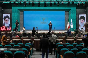 رویداد &laquo;جام رسانه&zwnj;ای امید&raquo;