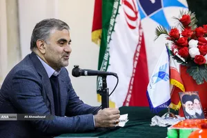 شب یلدای دانشجویی با حضور رئیس دانشگاه آزاد استان تهران