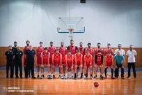 اعلام اسامی بازیکنان تیم ملی بسکتبال برای پنجره دوم انتخابی جام جهانی