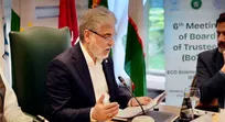 ایران پنج پیشنهاد راهبردی برای آینده همکاری‌های علمی اکو ارائه کرد/ پیشنهاد تشکیل «شبکه دیاسپورای علم، فناوری و نوآوری اکو»