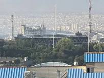 پیام رییس سازمان صدا و سیما در پی حمله به این سازمان