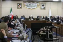 پایان بررسی لایحه دوفوریتی احکام مورد نیاز قوانین بودجه سنواتی درهیأت عالی نظارت مجمع