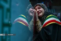 یادواره ۱۵۲ شهید