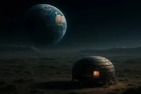 بارش مداوم ریزشهاب‌واره‌ها؛ «تهدیدی خاموش» برای پایگاه‌های آینده انسان‌ها در ماه