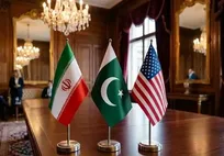 Iranian delegation arrives in Islamabad for US talks