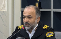جاده چالوس یک&zwnj;طرفه شد