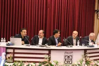 تشریح جزئیات طرح «ردا» در نشست معاونان دانشجویی/ تشکیل چهار کارگروه تخصصی برای ارتقای خدمات رفاهی دانشجویان