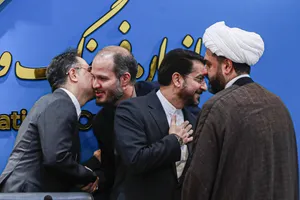 رونمایی از پوستر مسابقه بین&zwnj;المللی نقاشی &laquo;سورنا&raquo; با موضوع &laquo;ایران از نگاه کودکان ایرانی داخل و خارج از کشور&raquo;