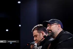 پنجمین روز جشنواره&zwnj; چهل&zwnj;وچهارم فیلم فجر
