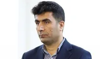 هزاریان:اولویت باشگاه باز کردن پنجره نقل و انتقالات خواهد بود
