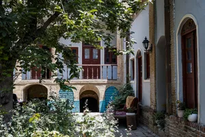 از دل تاریخ تا قاب تصویر