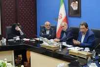 صنایع کلیدی آسیب دیده جنگ تحمیلی بازسازی می شود / رصد مداوم وضعیت کالاهای اساسی
