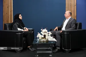 گفتگو اختصاصی با رئیس مرکز ورزش و تربیت بدنی دانشگاه آزاد اسلامی