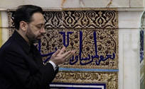 شهید رحمتی؛ مردی که مرزهای &laquo;نمی&zwnj;توانم&raquo; را در هم شکست/ از ماجرای کلاس تقویتی برای دانش&zwnj;آموزان مستضعف تا زیارتی که نیمه&zwnj;تمام ماند!