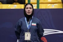 زنگنه: برجعلی در لیگ سری A مالزی ثبت‌نام شده است/ هدف اصلی کسب مدال طلا در قهرمانی جهان است