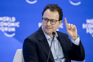 آنتروپیک در آستانه ورود به بورس از زیان ۴۲ میلیارد دلاری خود پرده برداشت
