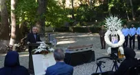 برادران امیدوار سرمایه‌های ماندگار ایران هستند/ نام و میراث آنان در حافظه نسل‌های آینده جاودانه خواهد ماند