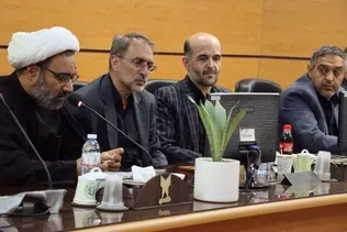 انتقاد مسئول دبیرخانه مهدویت واحد یزد از ملاحظات بی‌جا / لزوم جهاد تبیین دانشگاهیان در شرایط ویژه